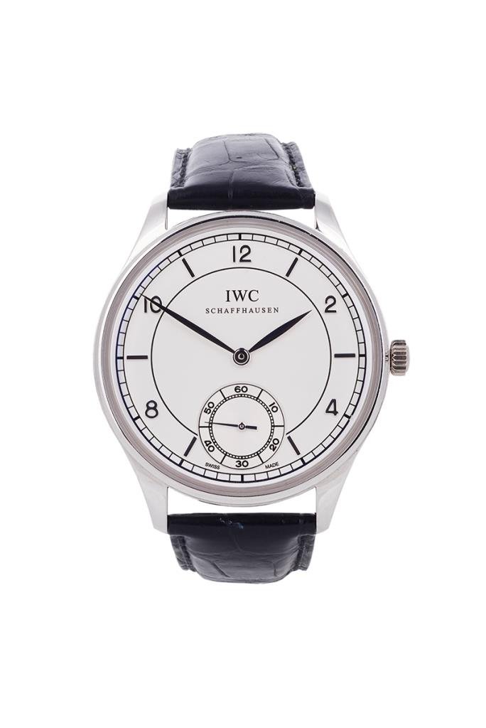 IWC – International Watch Company
