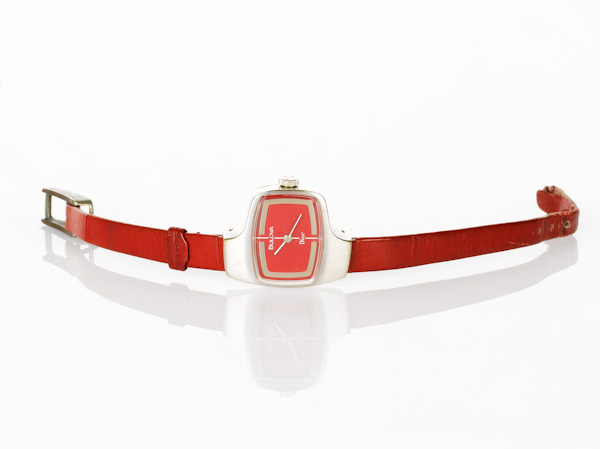 Dior for Bulova Watches - Shapiro Auctioneers