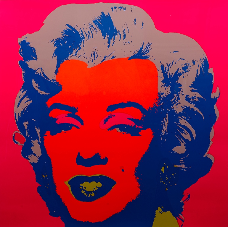 Andy Warhol (American, 1928-1987) - Shapiro Auctioneers
