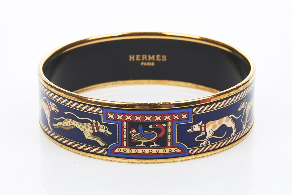 Hermes - Shapiro Auctioneers