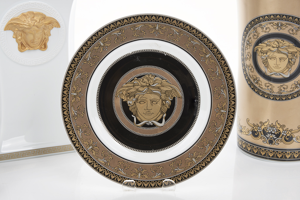 Rosenthal for Versace - Shapiro Auctioneers